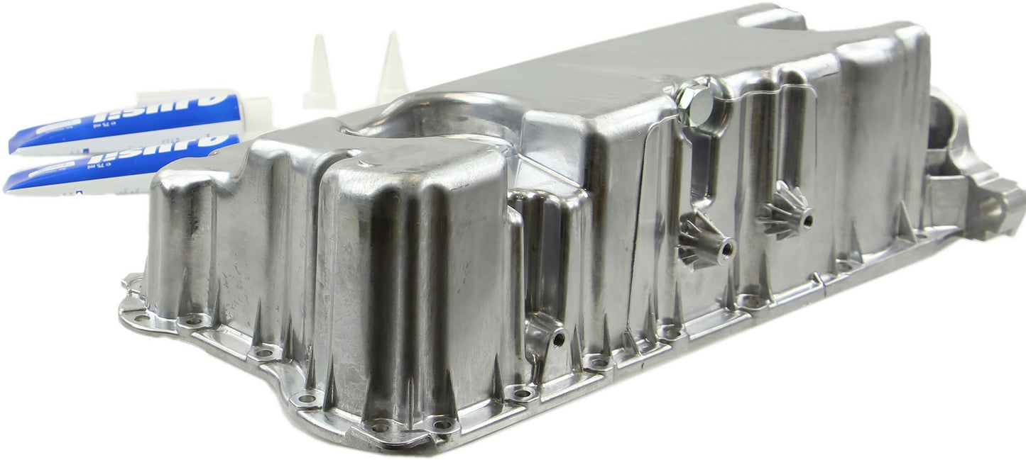 CRP Engine Oil Pan Kit ESK0236 image 6