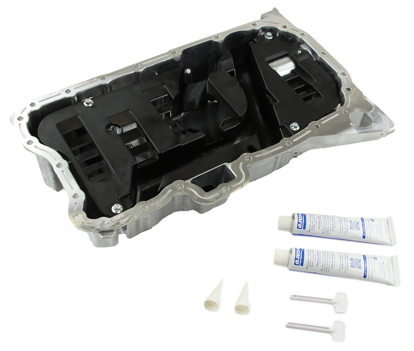 CRP Engine Oil Pan Kit ESK0236 image 5