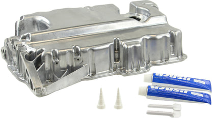 CRP Engine Oil Pan Kit ESK0236 main image