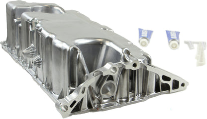 CRP Engine Oil Pan Kit ESK0236 image 3