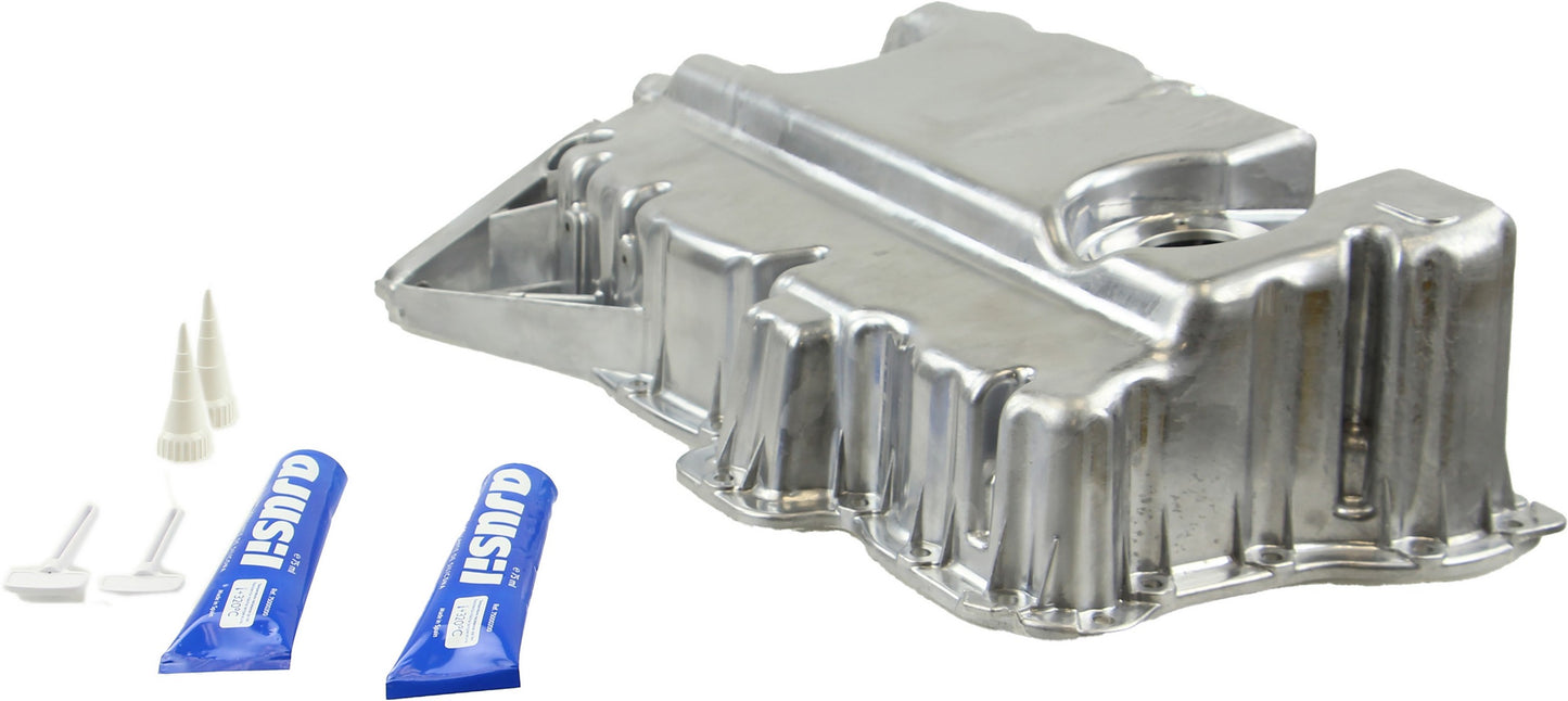 CRP Engine Oil Pan Kit ESK0236 image 4