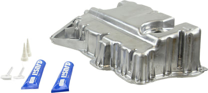 CRP Engine Oil Pan Kit ESK0236 image 4