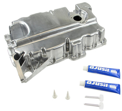 CRP Engine Oil Pan Kit ESK0236 image 2