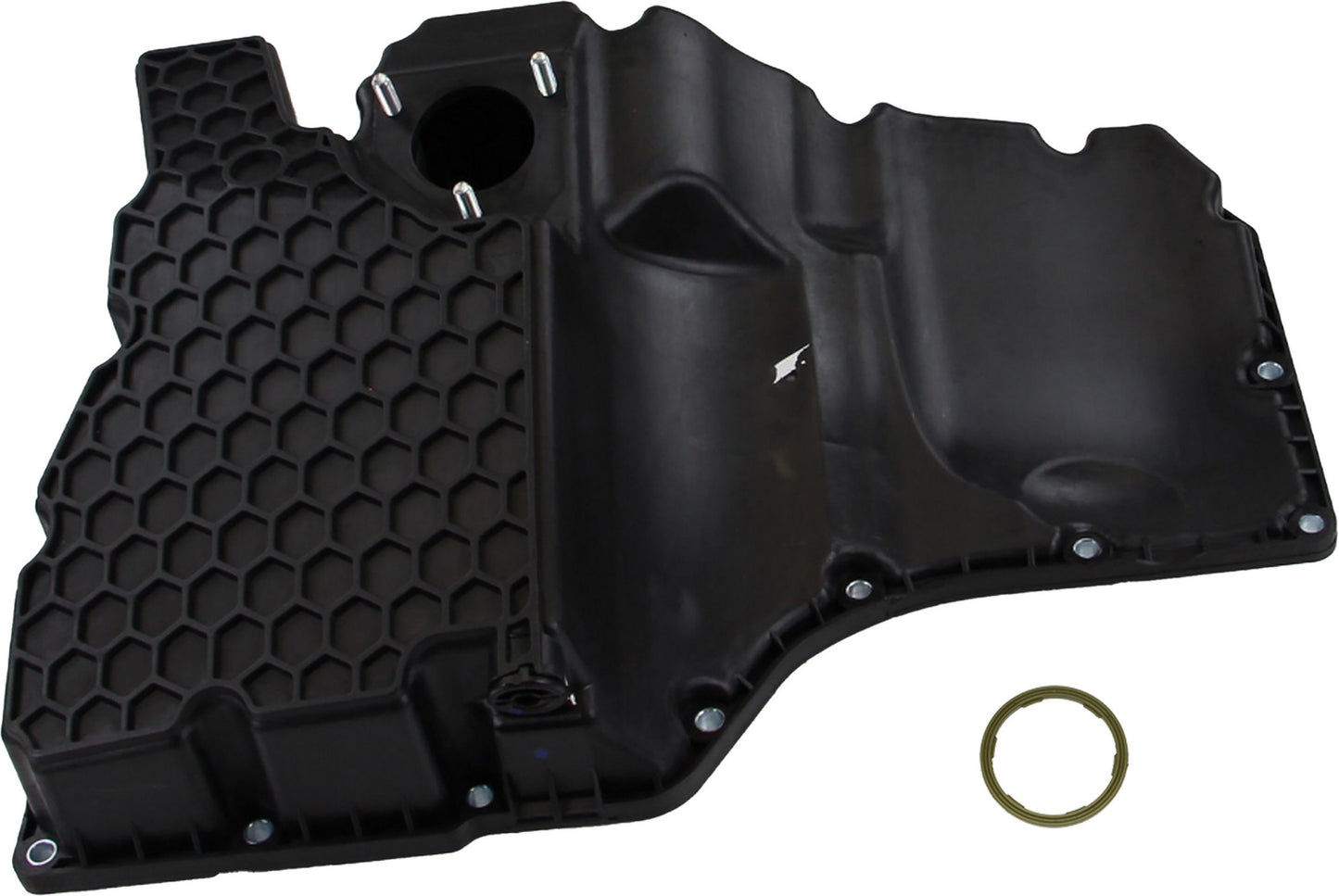 CRP Engine Oil Pan Kit ESK0240 image 5