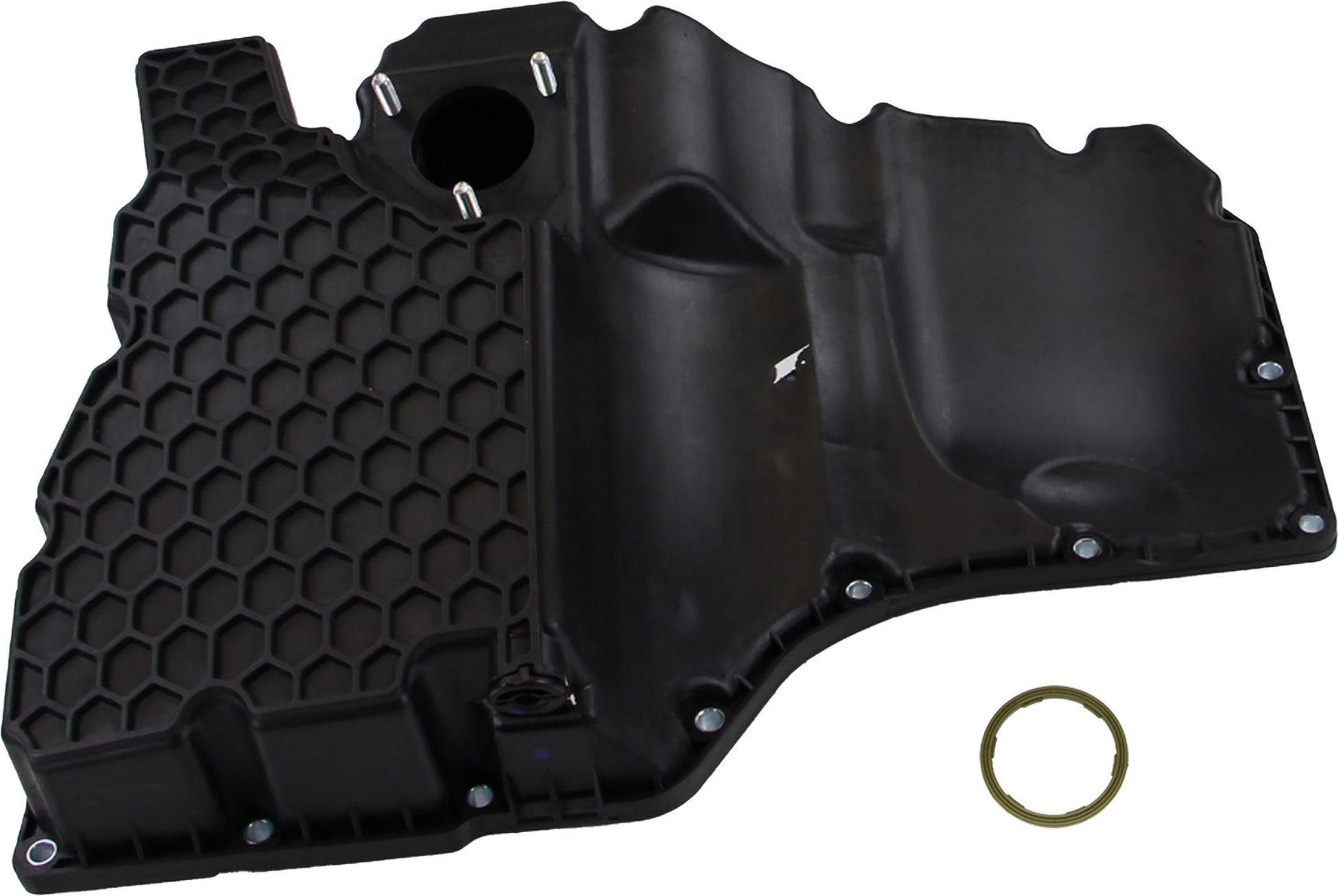 CRP Engine Oil Pan Kit ESK0240 image 5