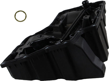 CRP Engine Oil Pan Kit ESK0240 image 4