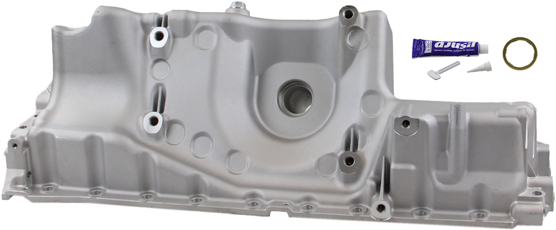 CRP Engine Oil Pan Kit ESK0241 image 6