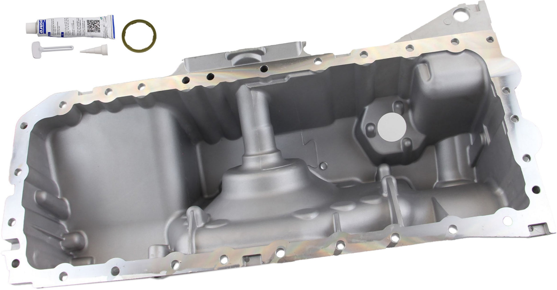 CRP Engine Oil Pan Kit ESK0241 image 5