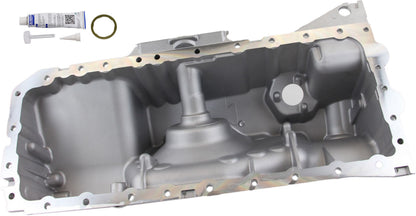 CRP Engine Oil Pan Kit ESK0241 image 5