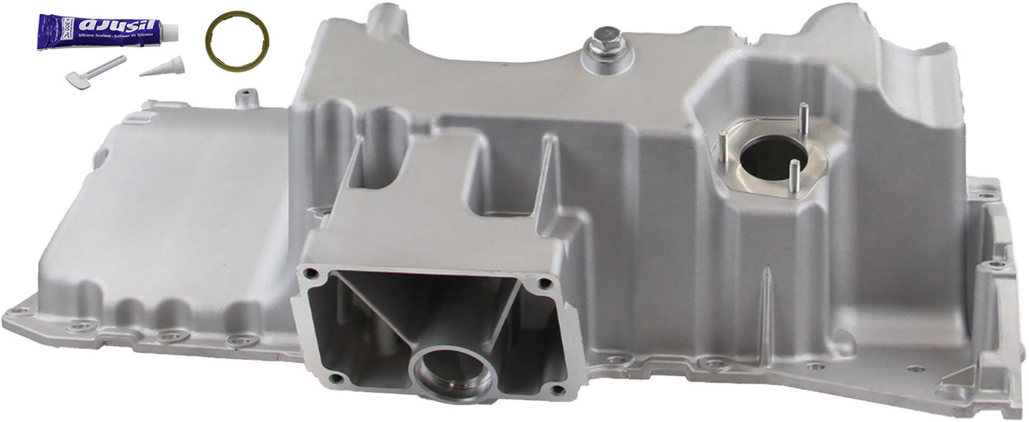 CRP Engine Oil Pan Kit ESK0241 main image