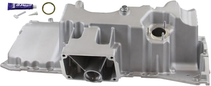 CRP Engine Oil Pan Kit ESK0241 main image