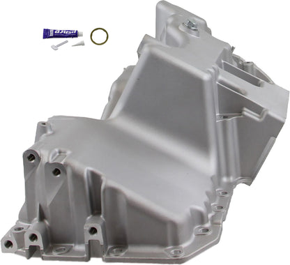 CRP Engine Oil Pan Kit ESK0241 image 3
