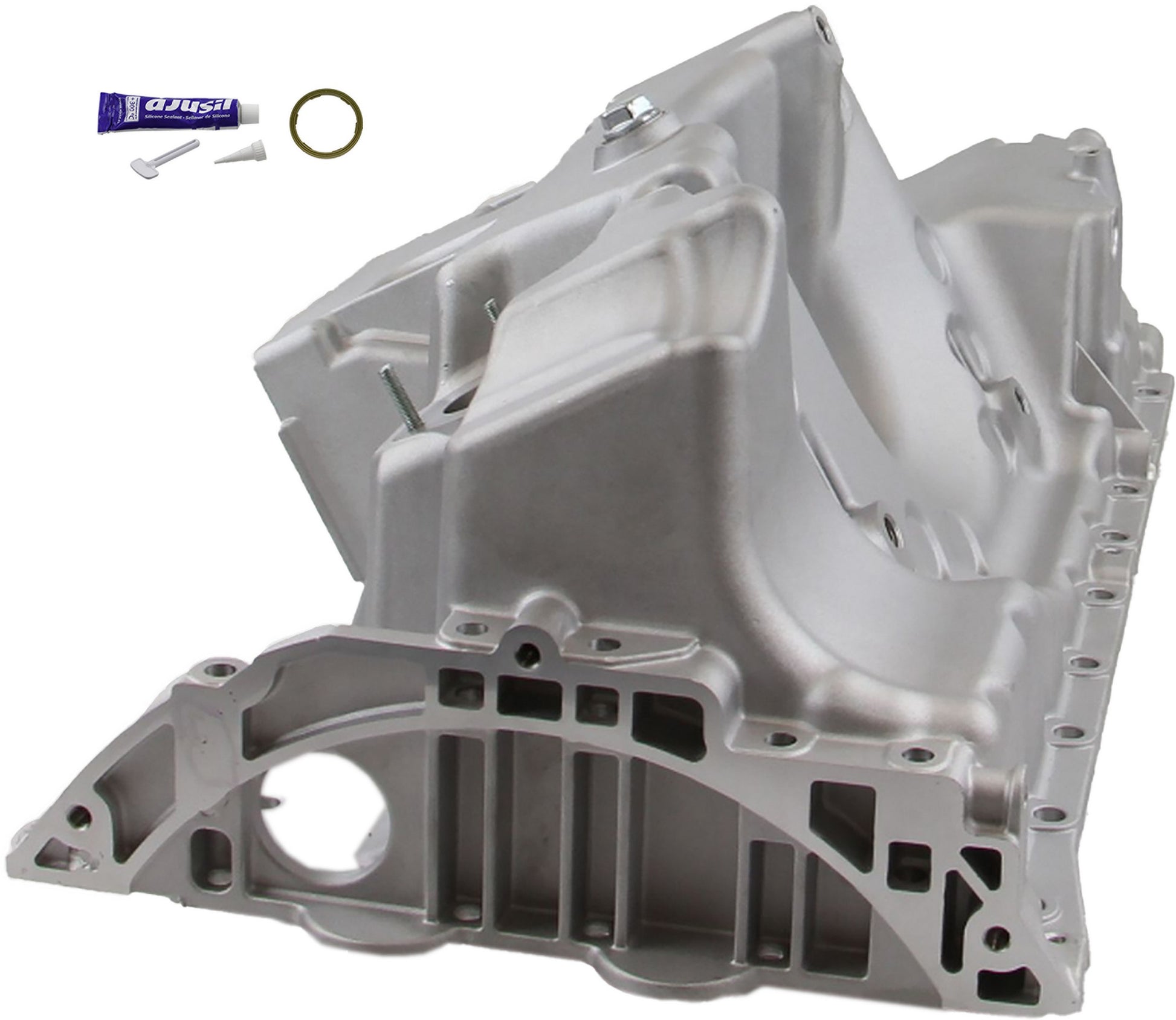 CRP Engine Oil Pan Kit ESK0241 image 4
