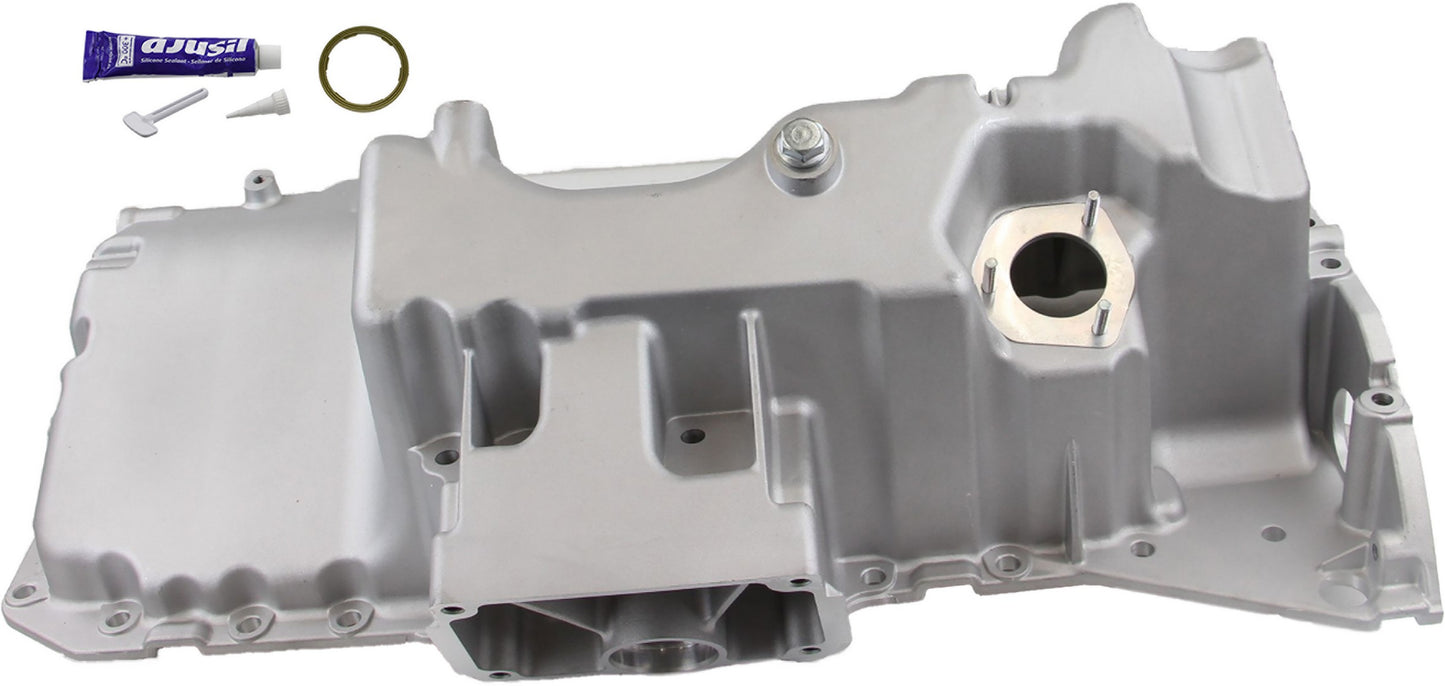CRP Engine Oil Pan Kit ESK0241 image 2