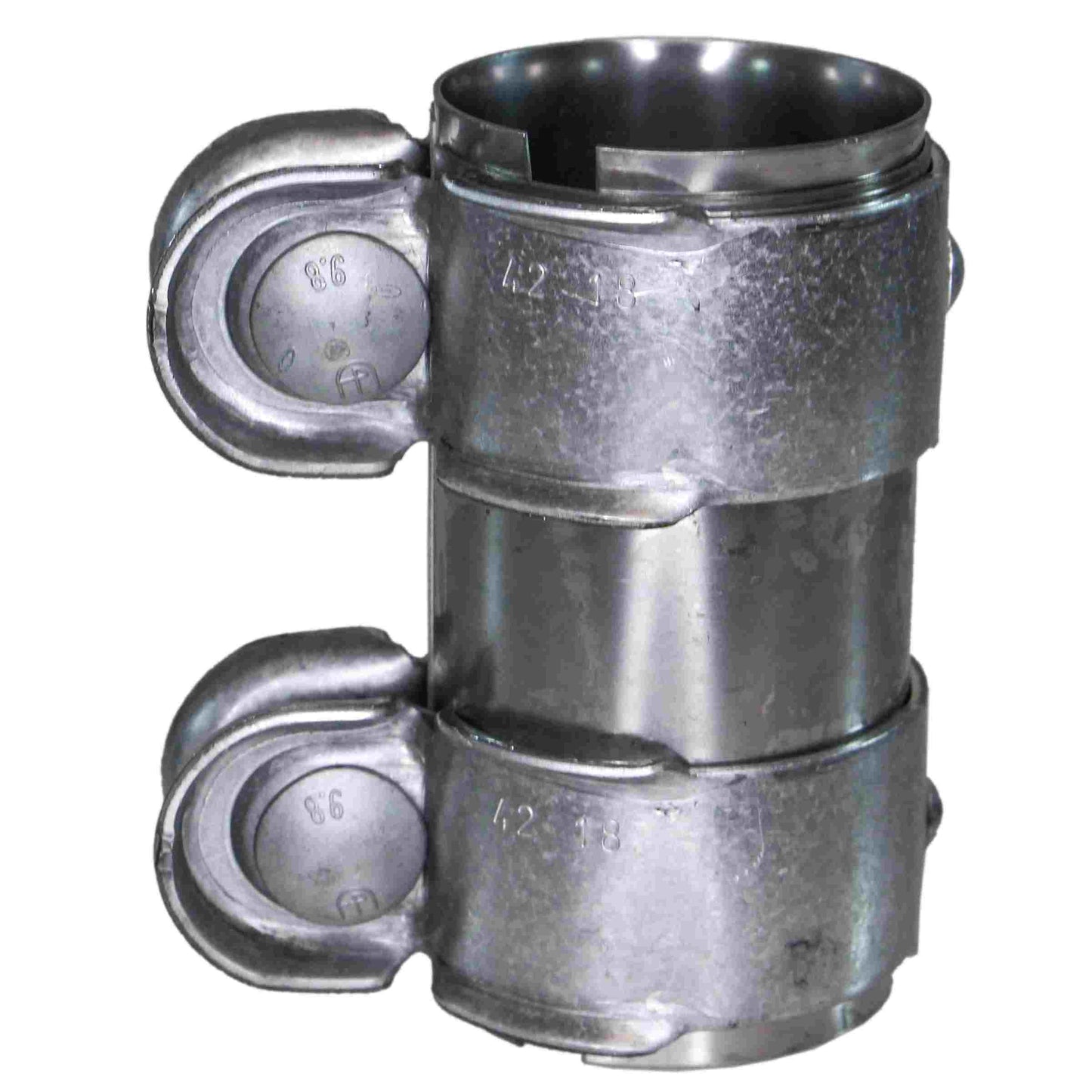 Rein Exhaust Clamp