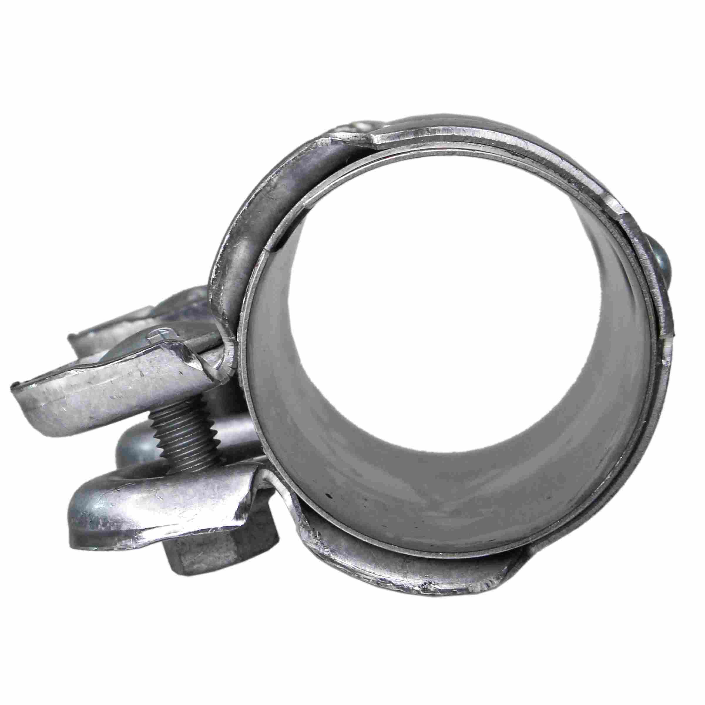 Rein Exhaust Clamp
