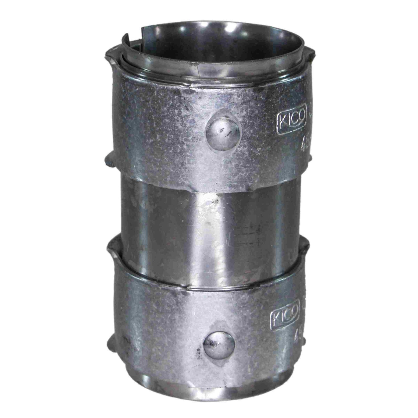 Rein Exhaust Clamp