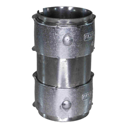 Rein Exhaust Clamp