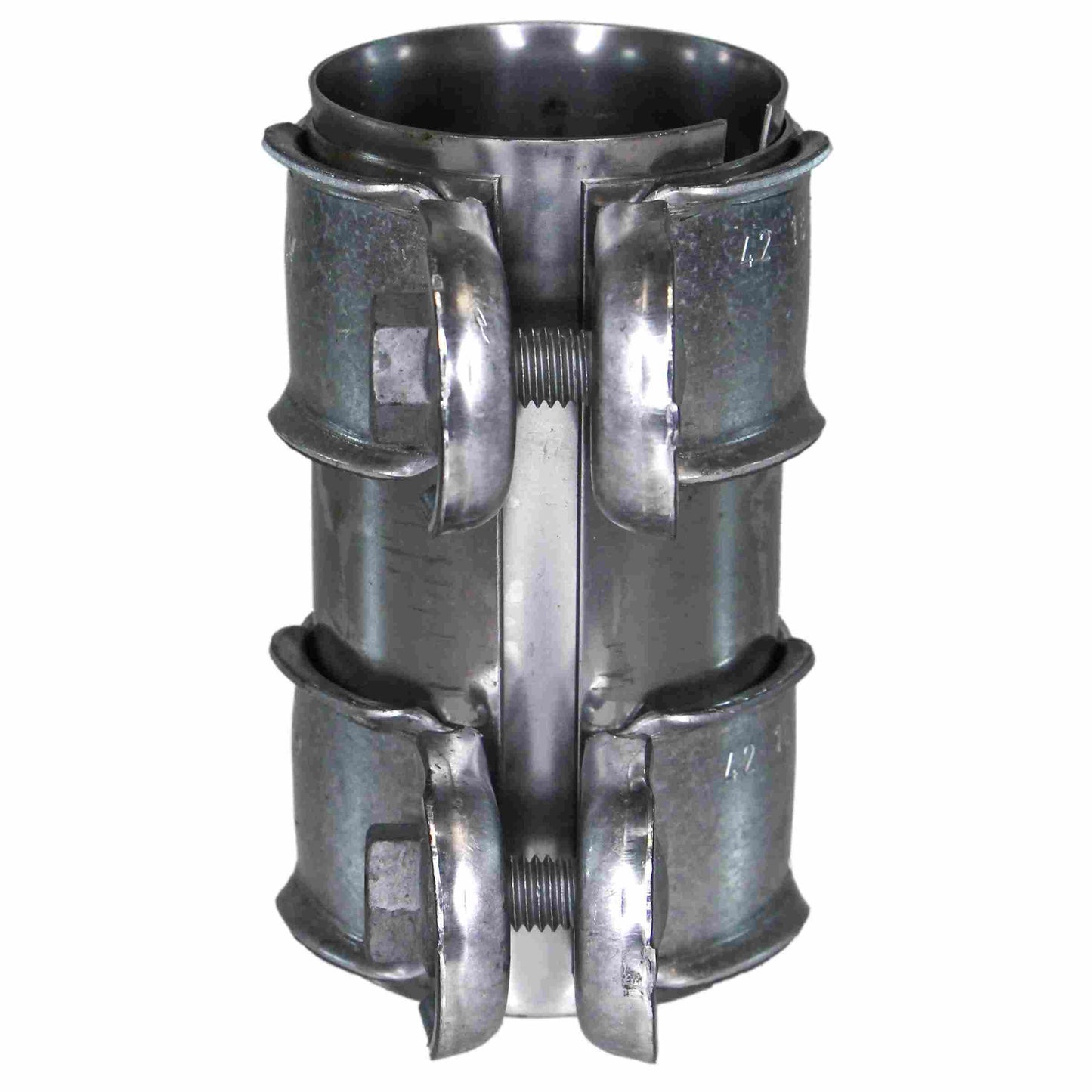 Rein Exhaust Clamp