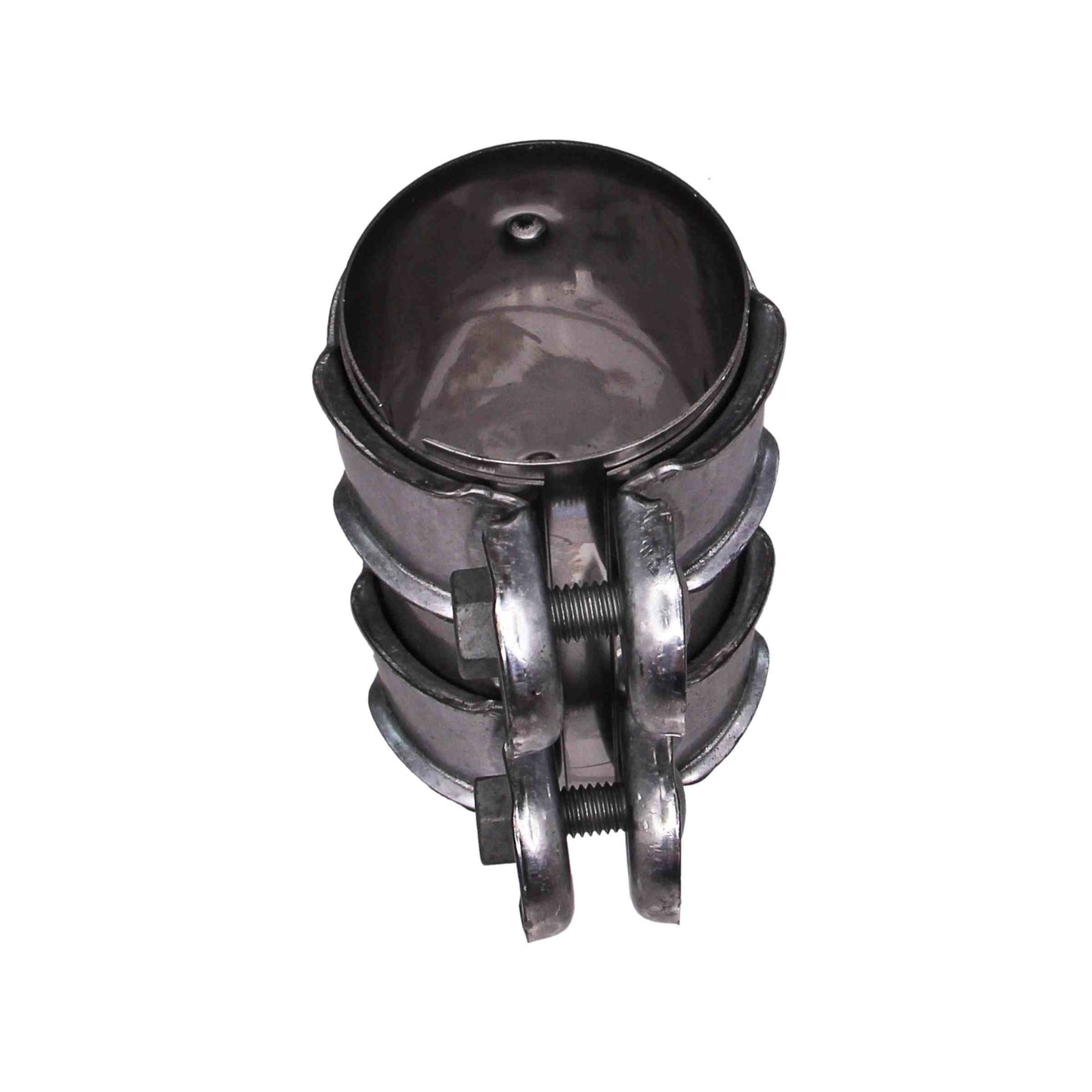 Rein Exhaust Clamp