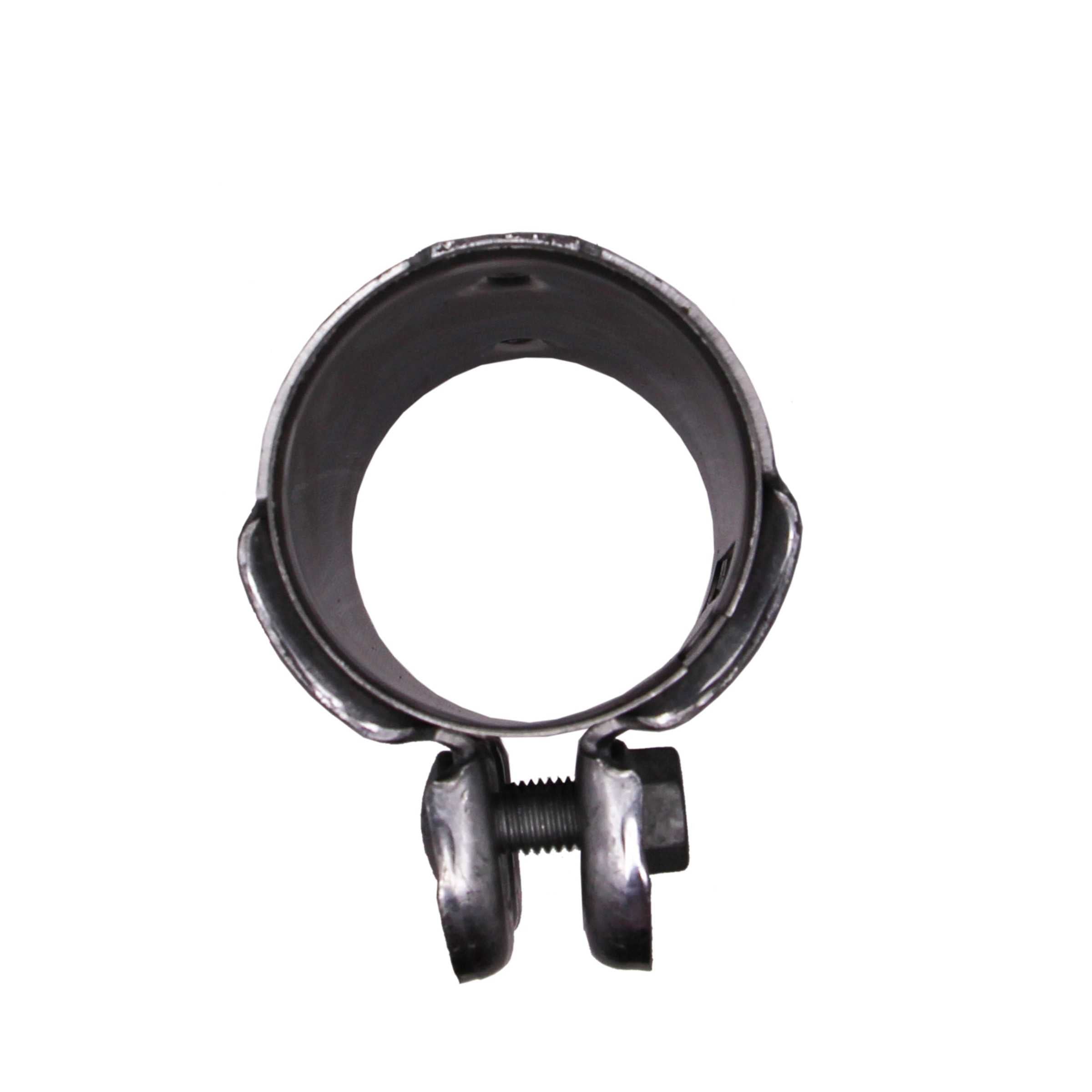 Rein Exhaust Clamp