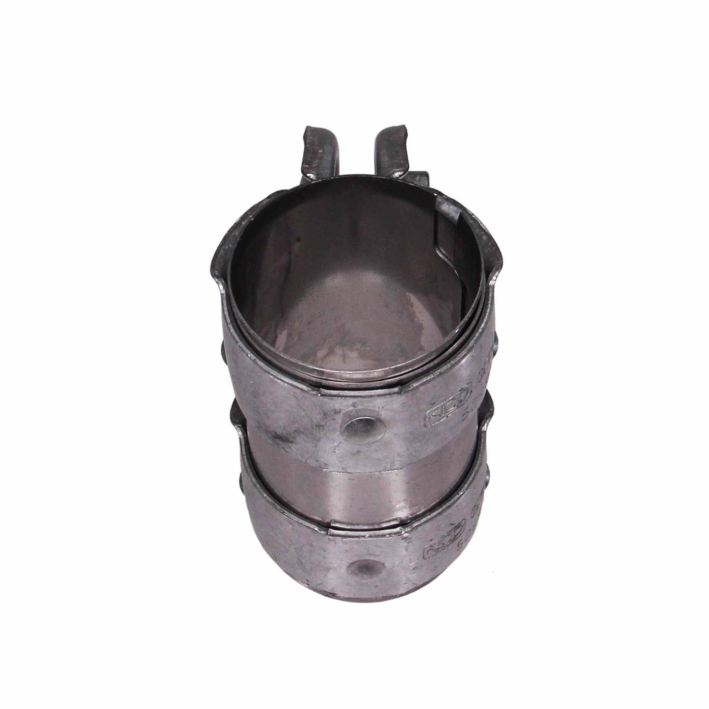 Rein Exhaust Clamp