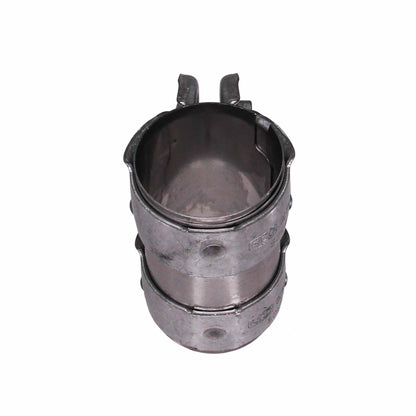 Rein Exhaust Clamp