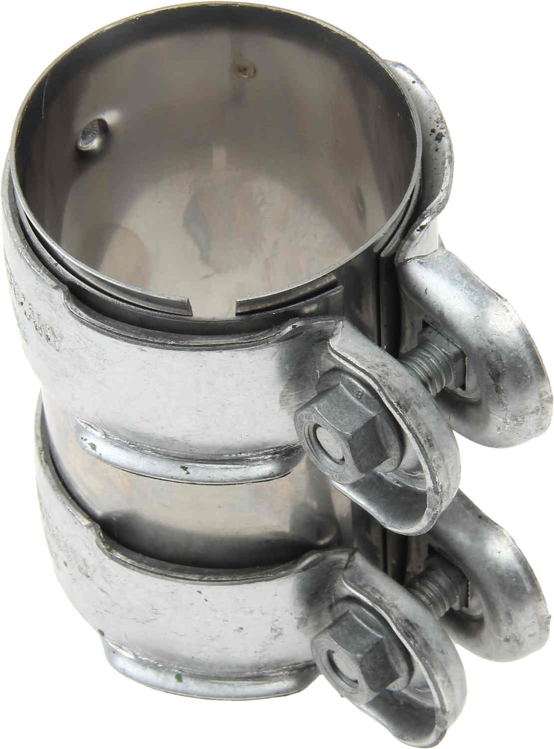 Rein Exhaust Clamp