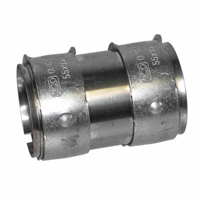 Rein Exhaust Clamp