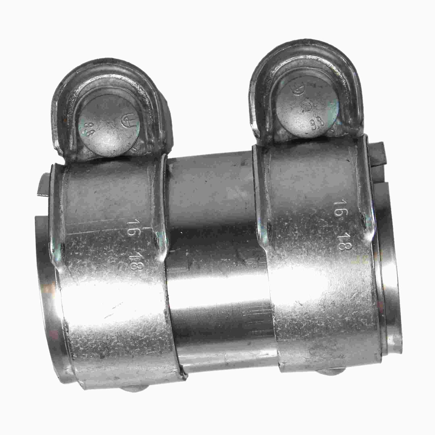Rein Exhaust Clamp