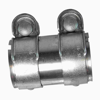 Rein Exhaust Clamp