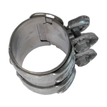 Rein Exhaust Clamp