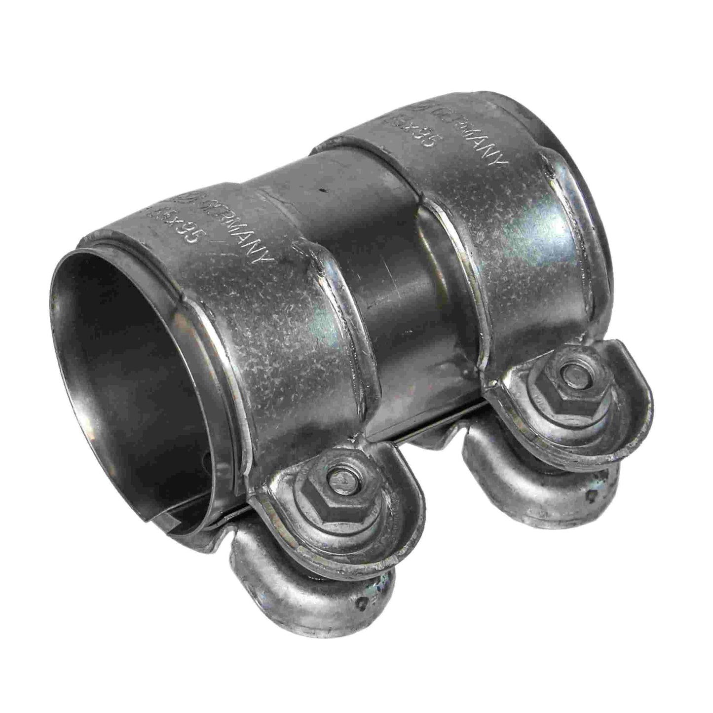 Rein Exhaust Clamp