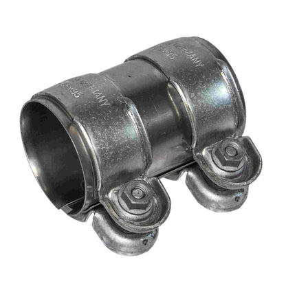Rein Exhaust Clamp