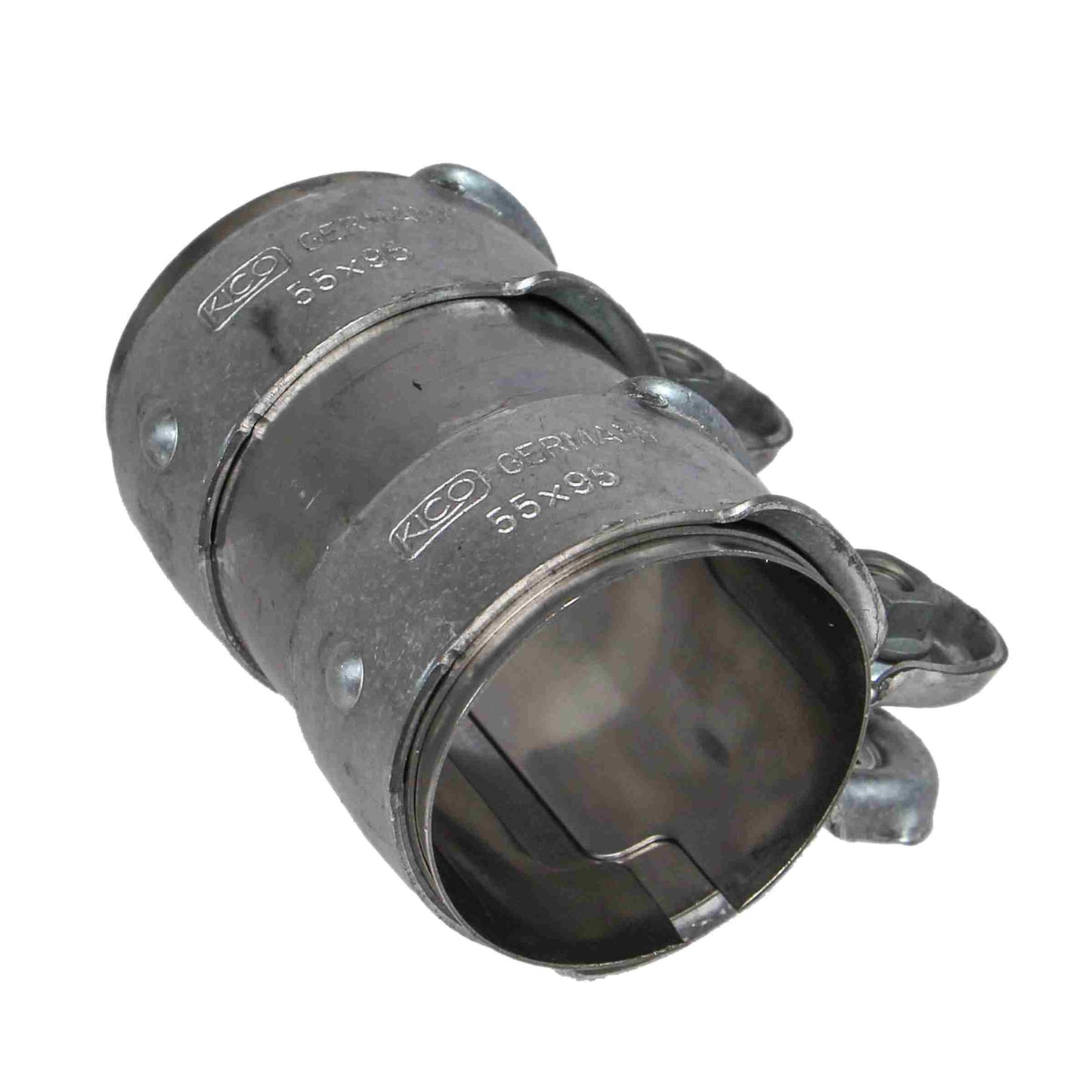 Rein Exhaust Clamp