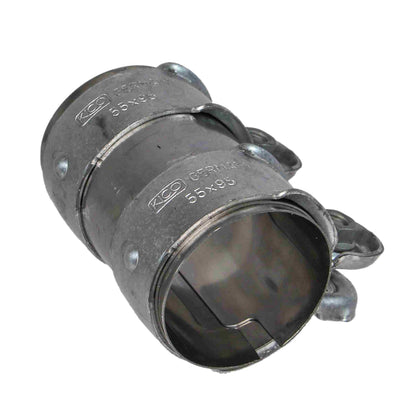Rein Exhaust Clamp