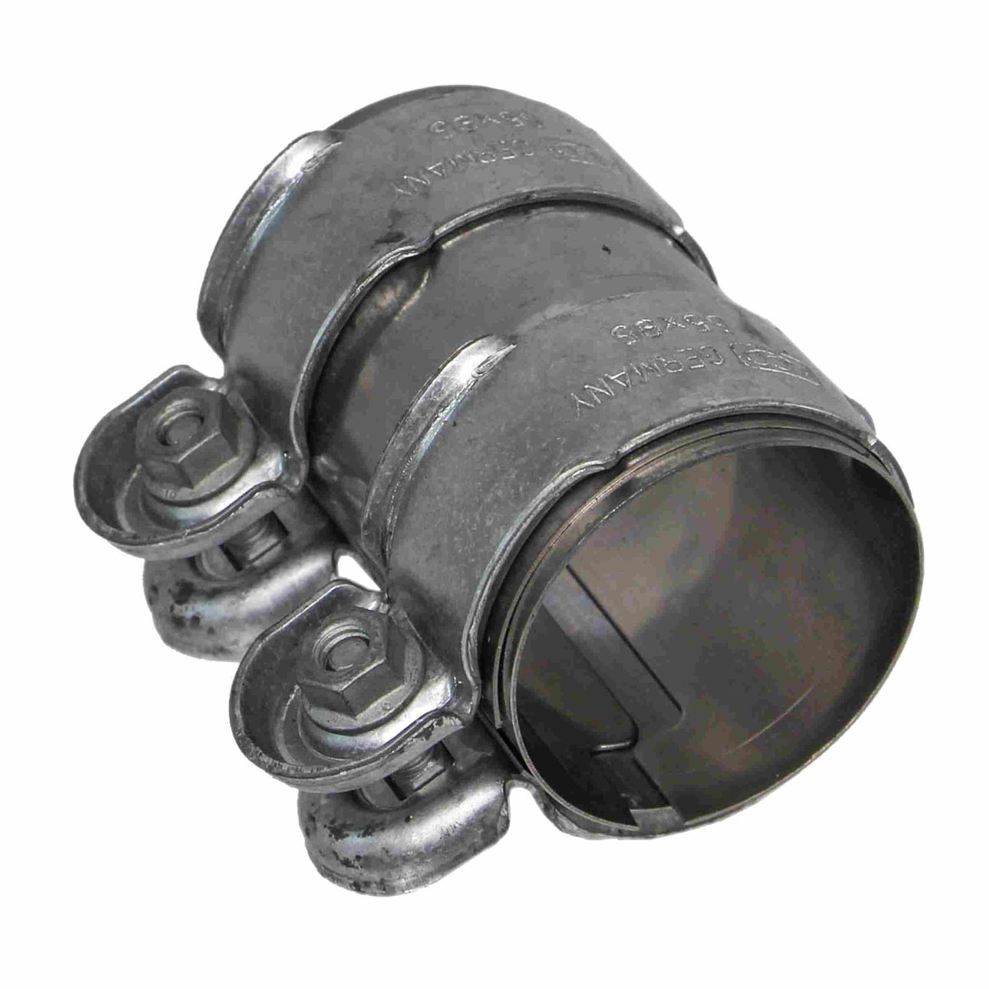 Rein Exhaust Clamp