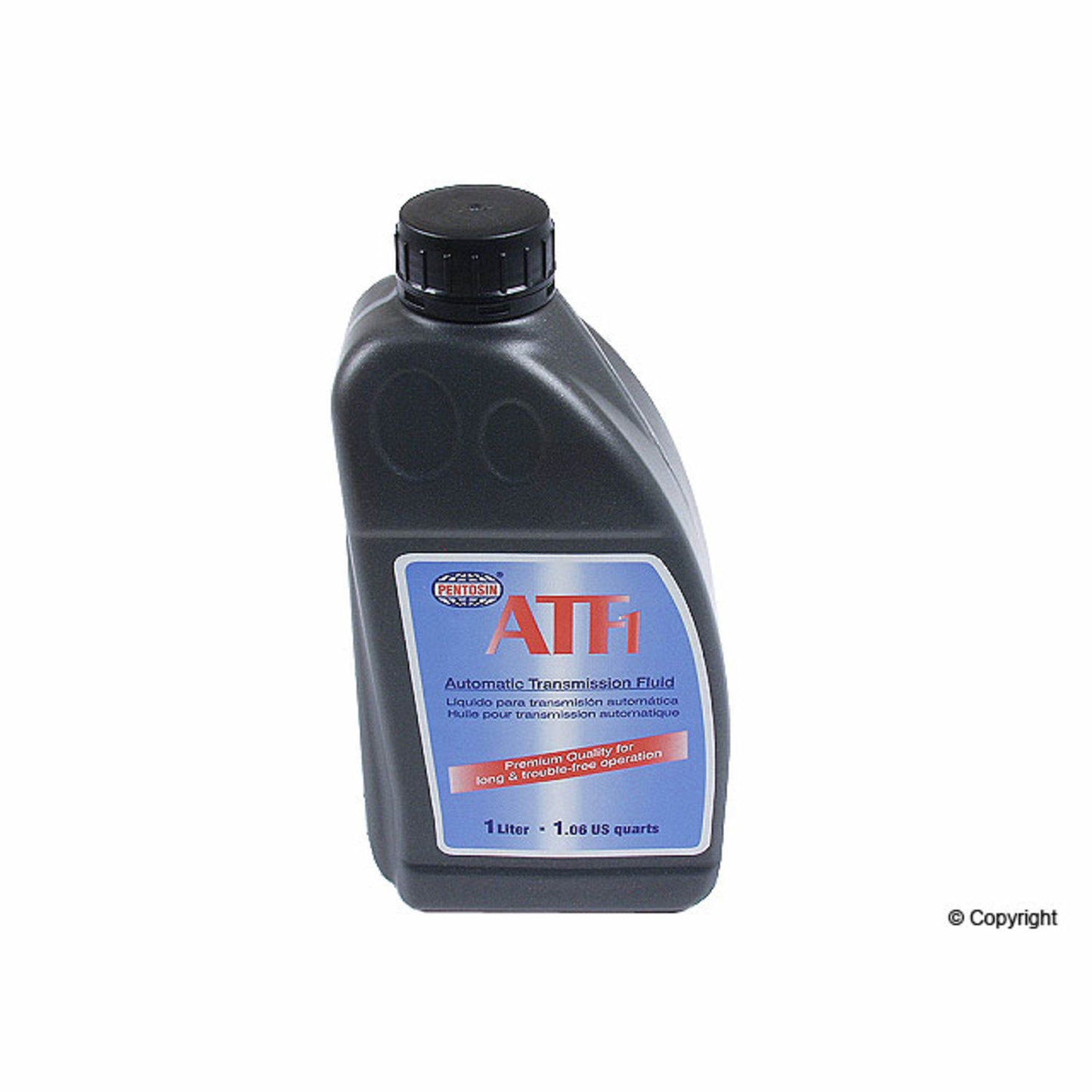 Pentosin Auto Trans Fluid