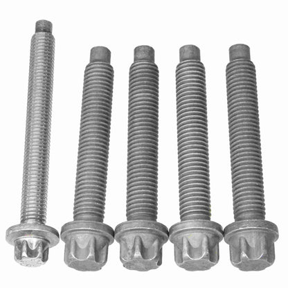 Rein Auto Trans Bellhousing Bolt Set