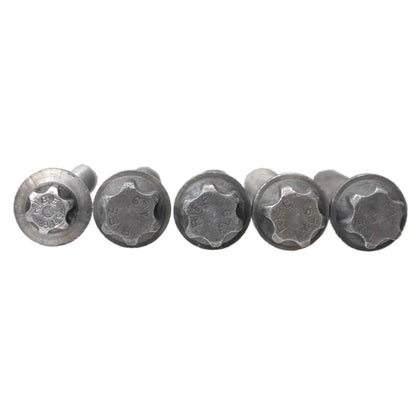 Rein Auto Trans Bellhousing Bolt Set