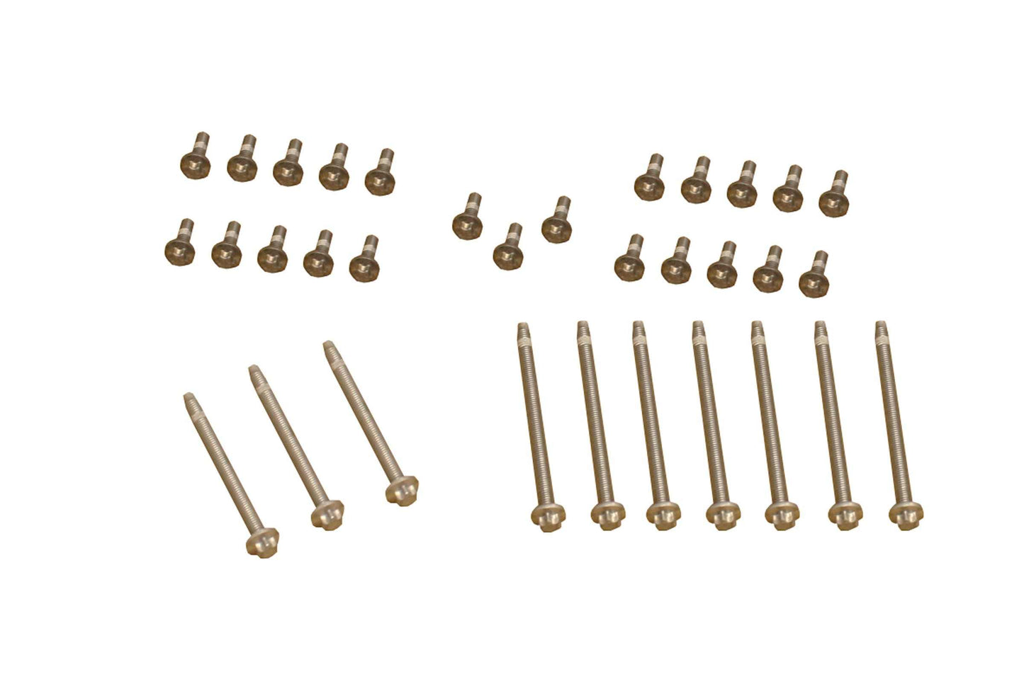 CRP Engine Oil Pan Bolt Set