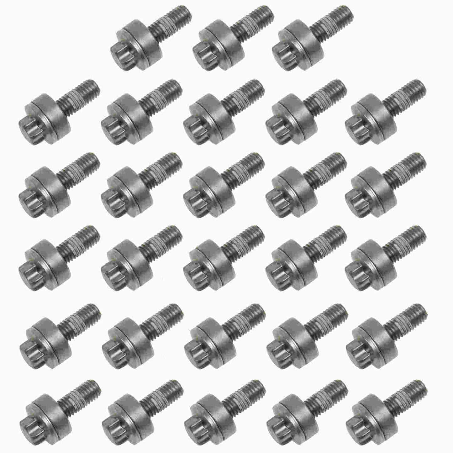 CRP Engine Oil Pan Bolt Set