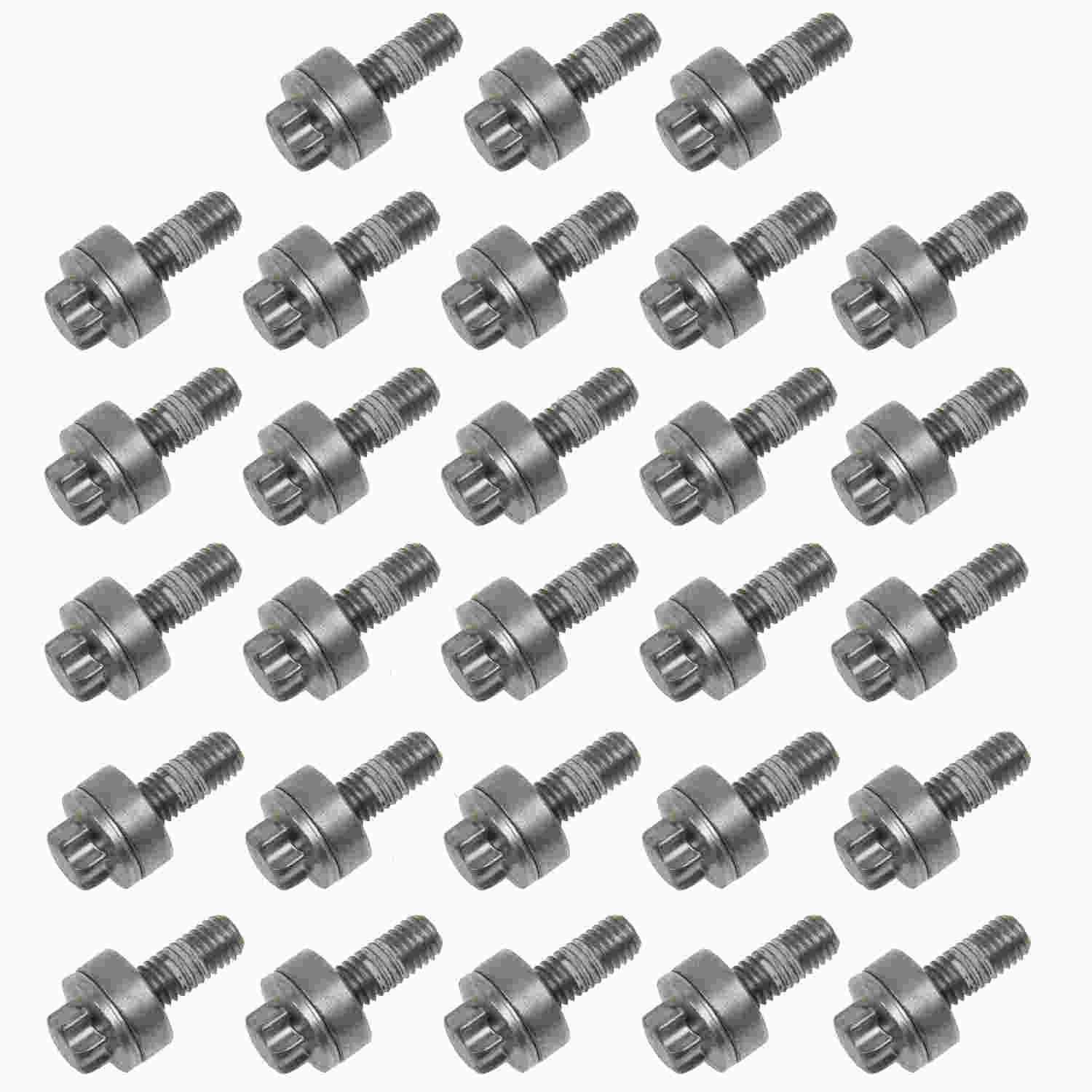 CRP Engine Oil Pan Bolt Set