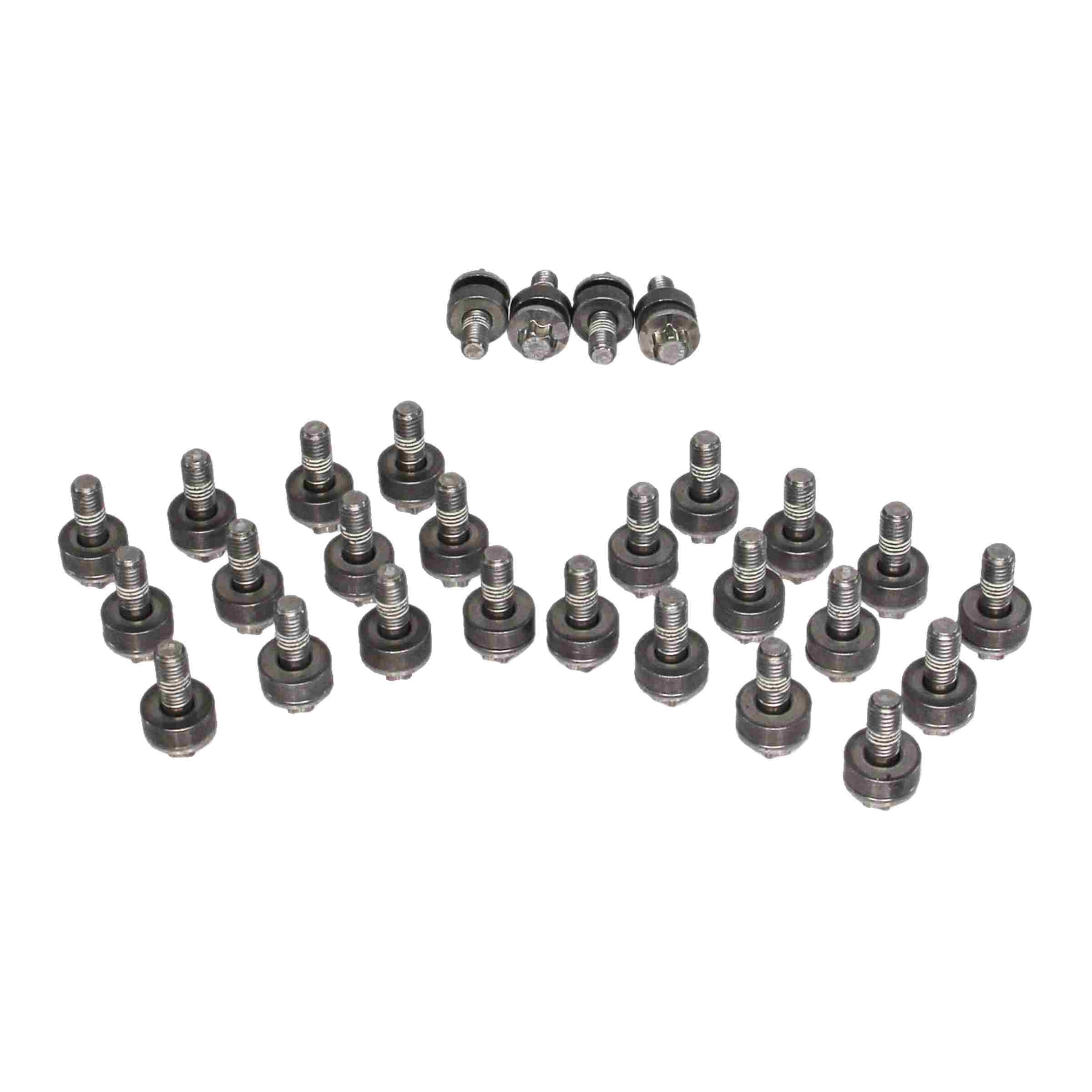 CRP Engine Oil Pan Bolt Set