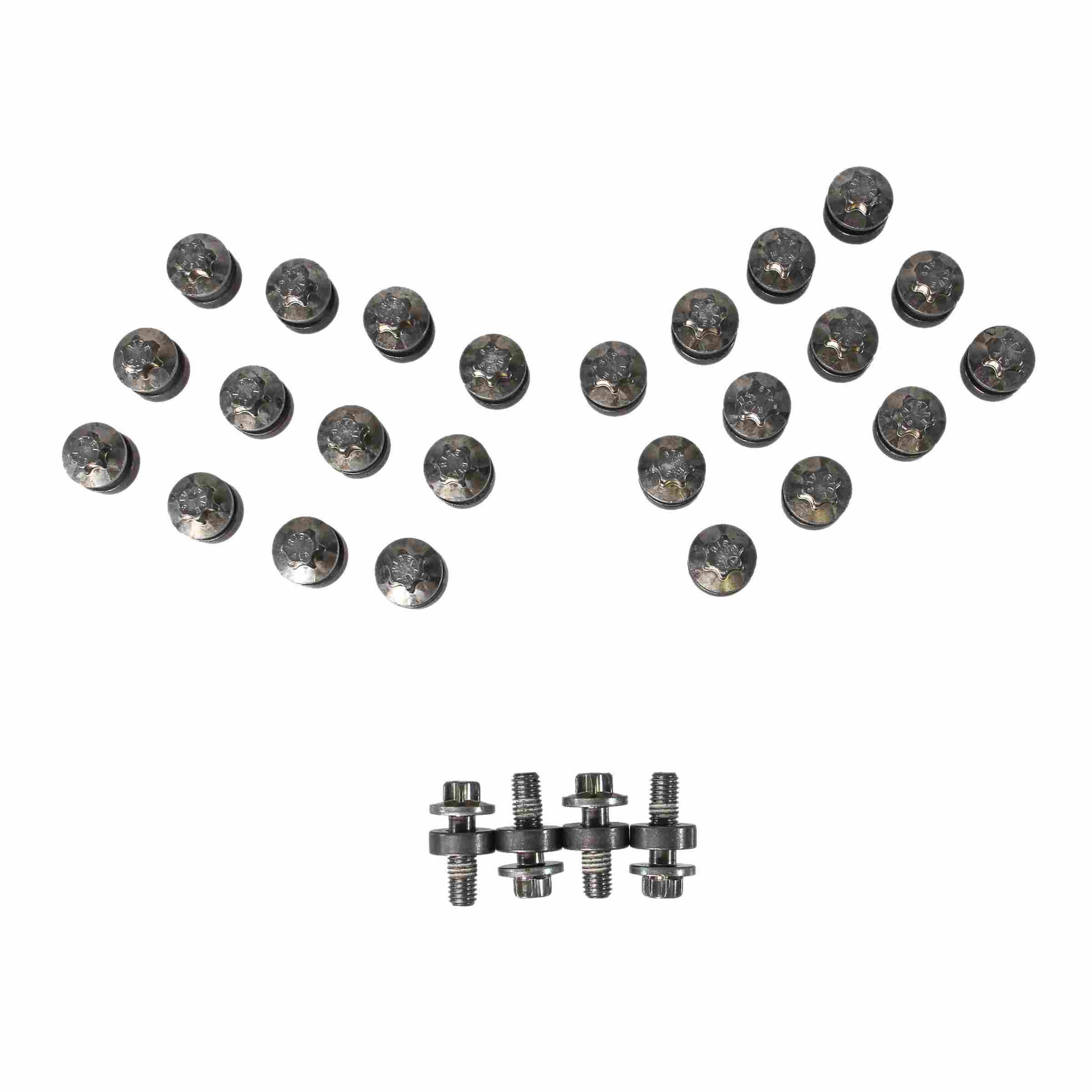 CRP Engine Oil Pan Bolt Set