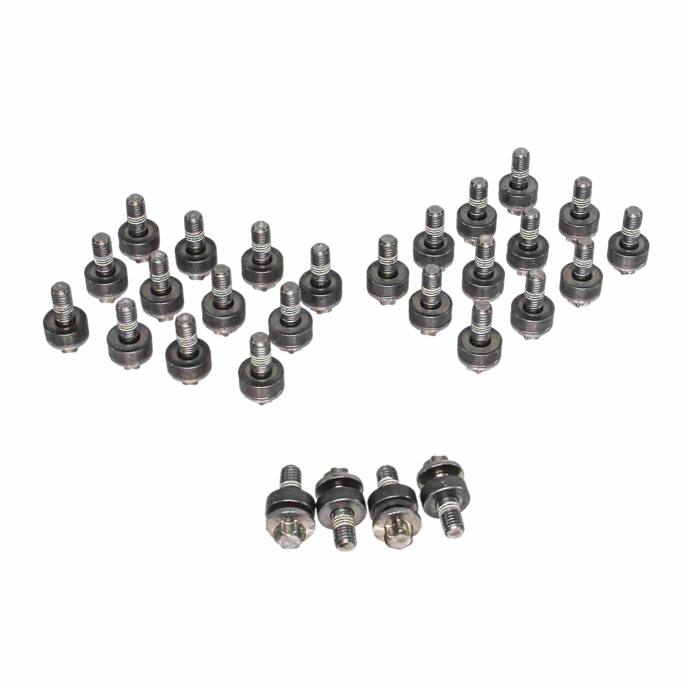 CRP Engine Oil Pan Bolt Set