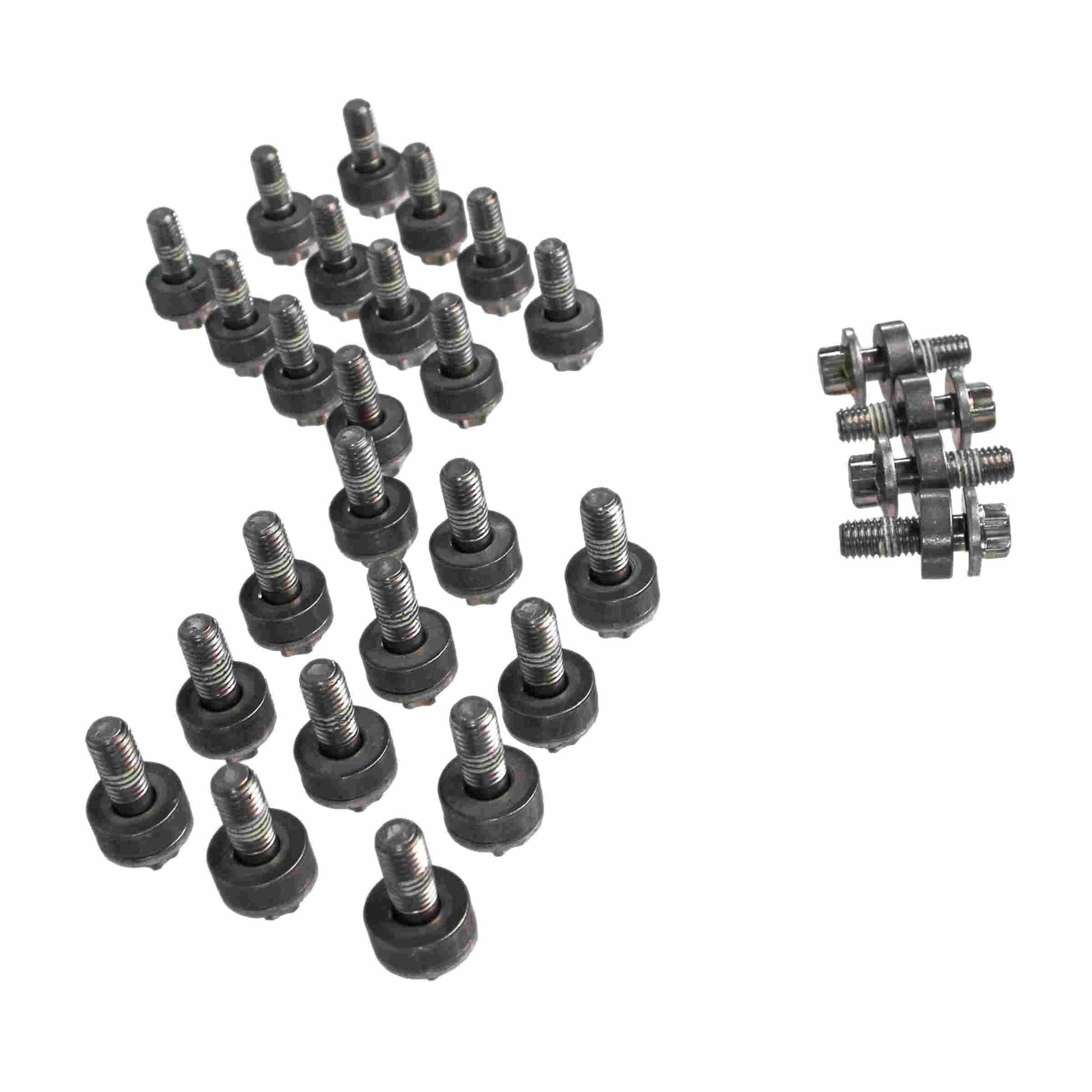 CRP Engine Oil Pan Bolt Set