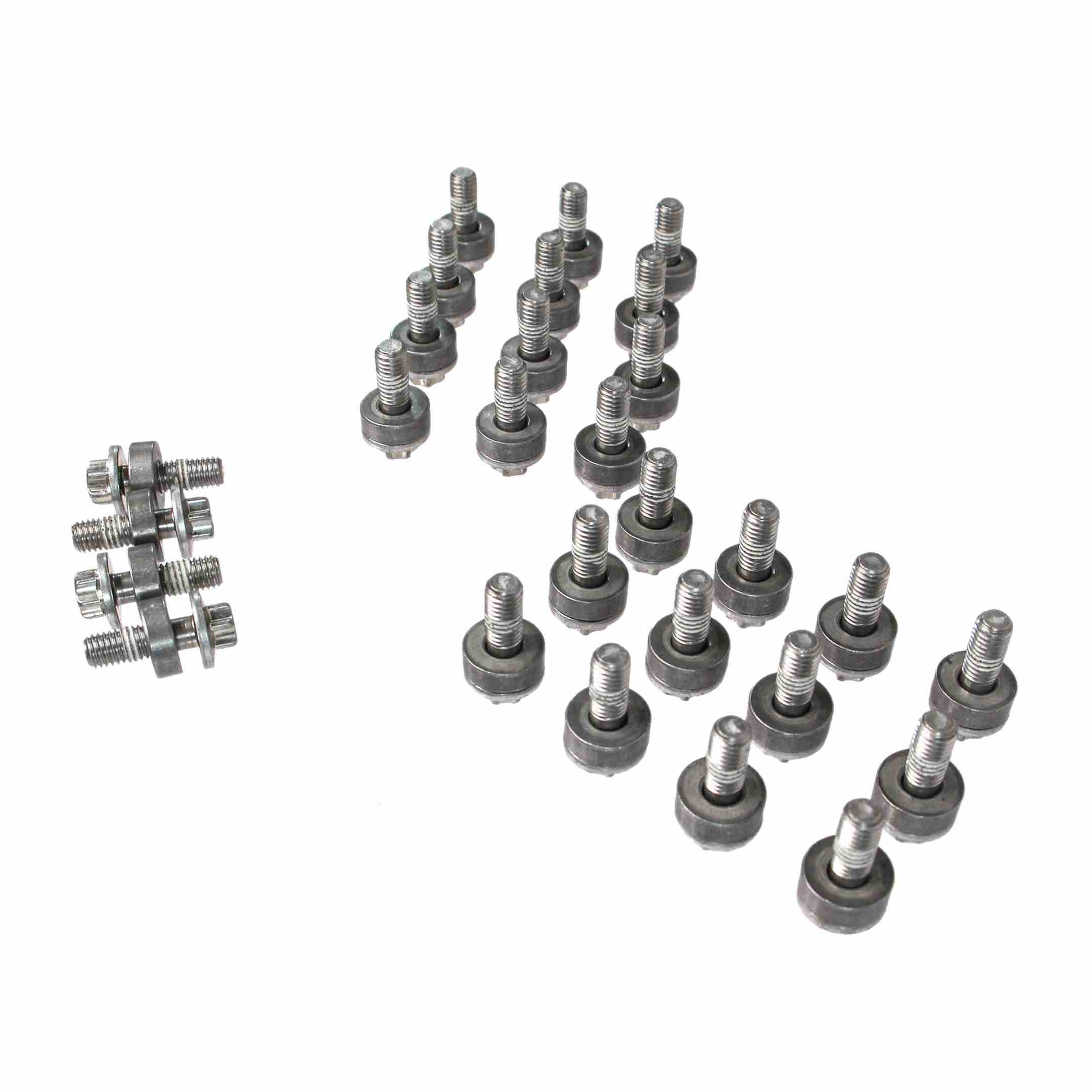 CRP Engine Oil Pan Bolt Set
