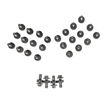 CRP Engine Oil Pan Bolt Set