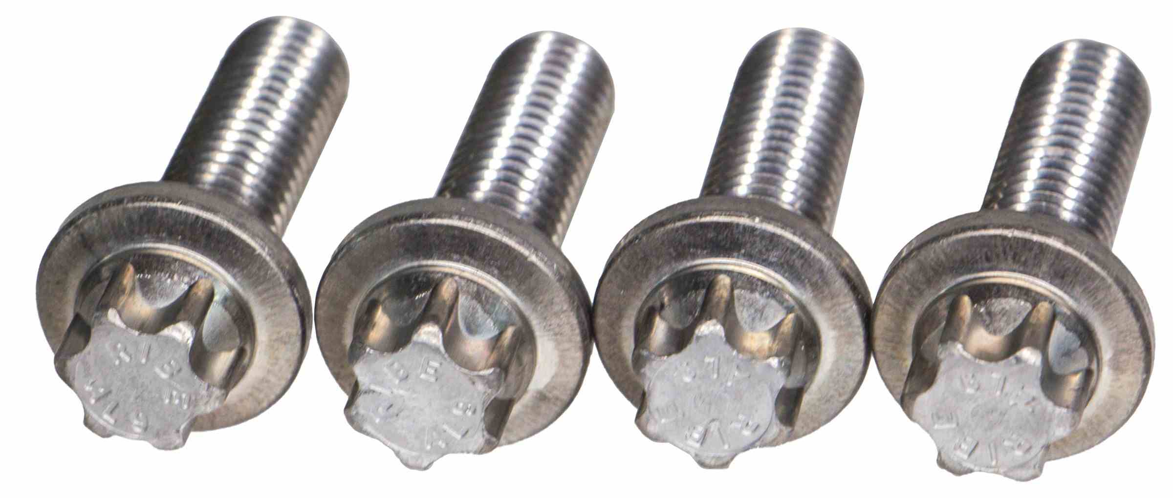 CRP Power Steering Pump Bolt Set